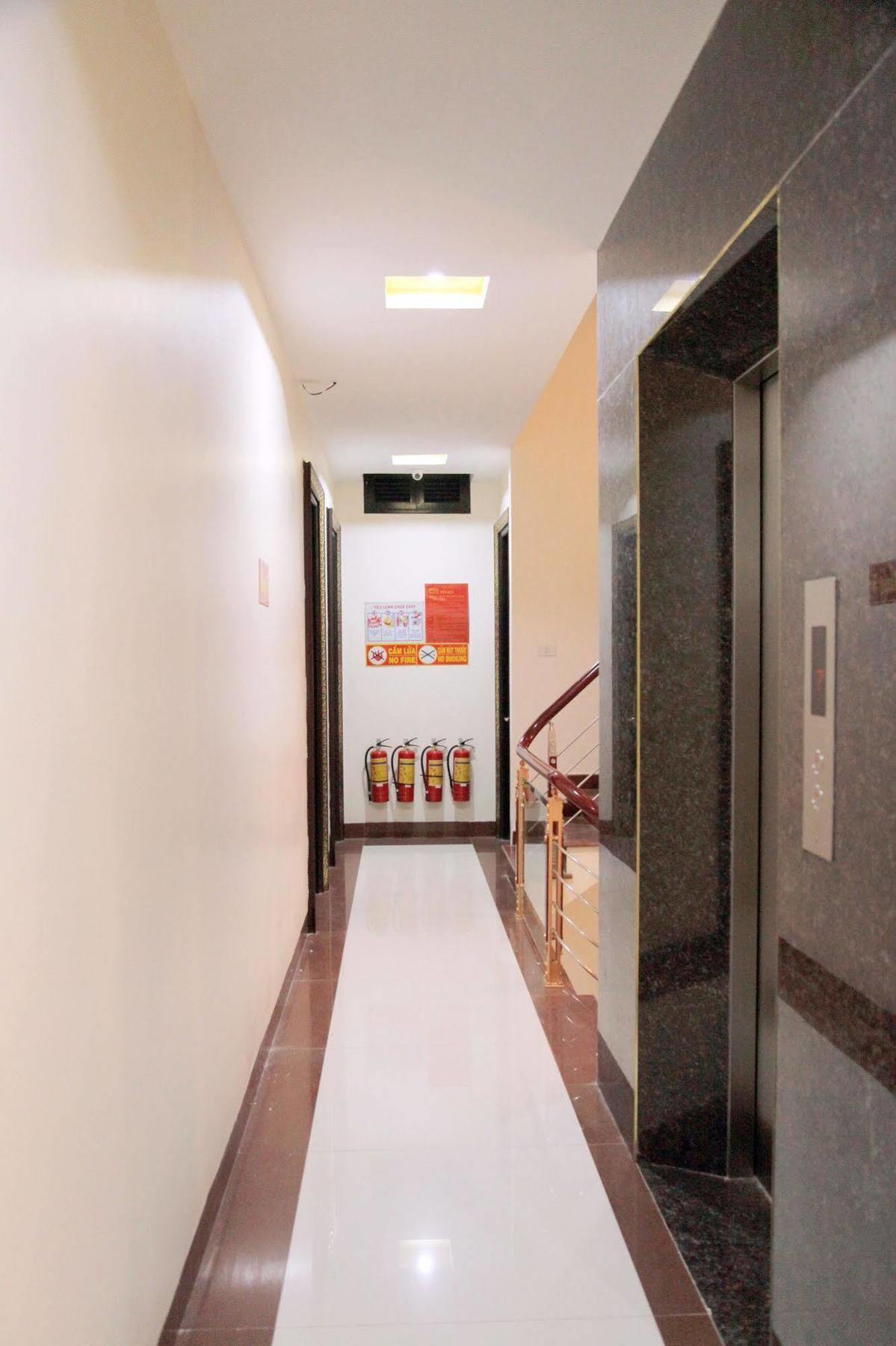 Diamond Hotel Lao Cai Exterior photo